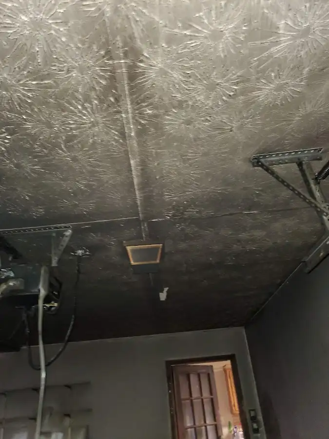 Fire and smoke damage assessment for Emergency Water Damage Services in Olympia Heights